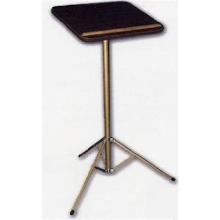 Afs Portable Register stand with Carry Case 5711099-5711100